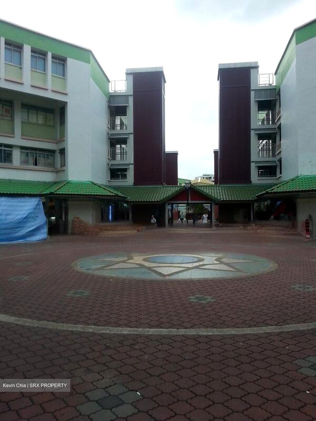 201E TAMPINES STREET 23 (D18), Shop House #457394401